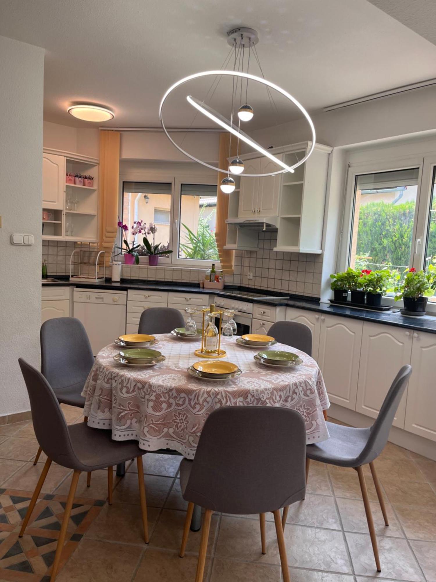 Garden Villa Budapeşte Dış mekan fotoğraf