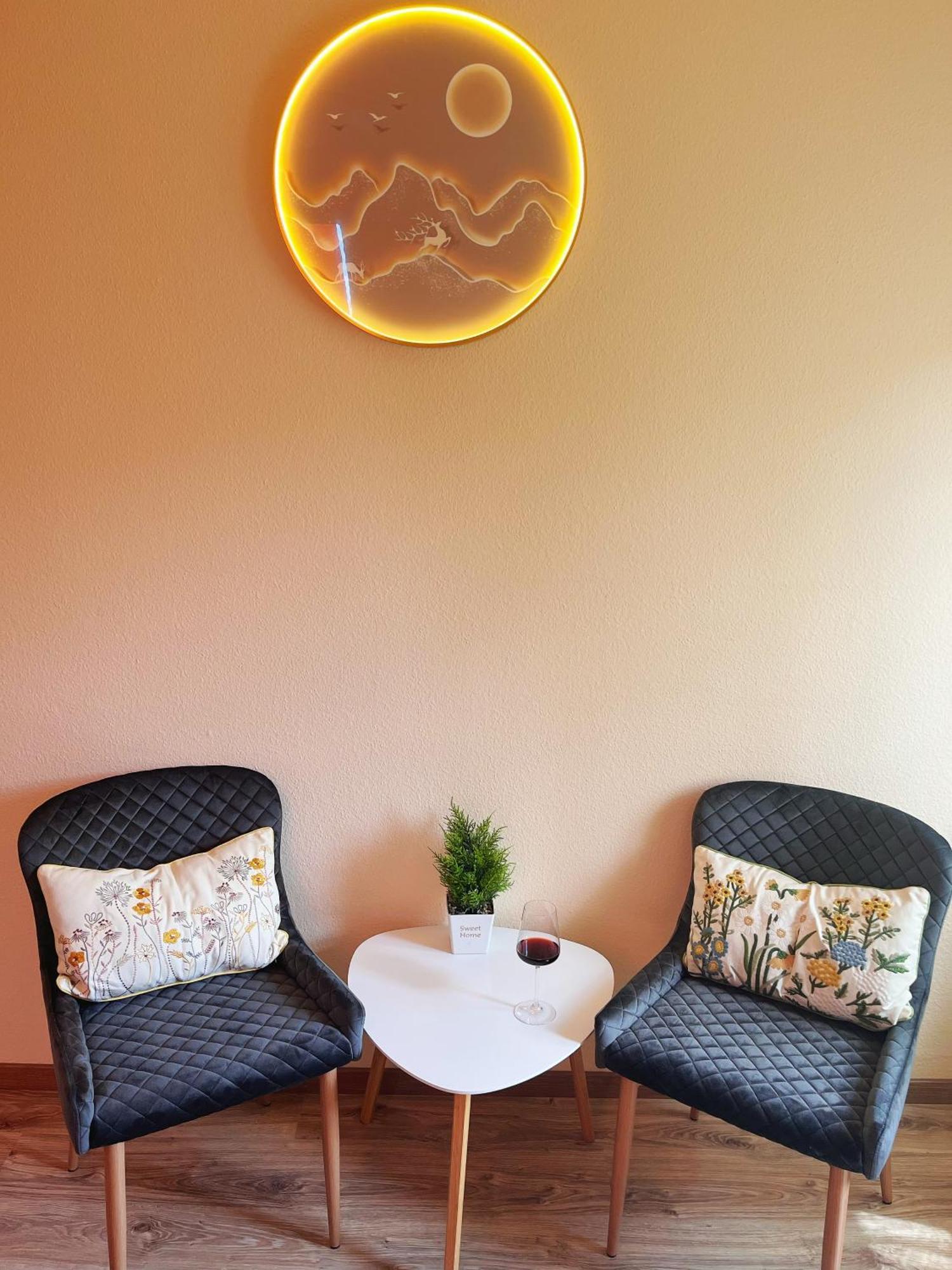 Garden Villa Budapeşte Dış mekan fotoğraf