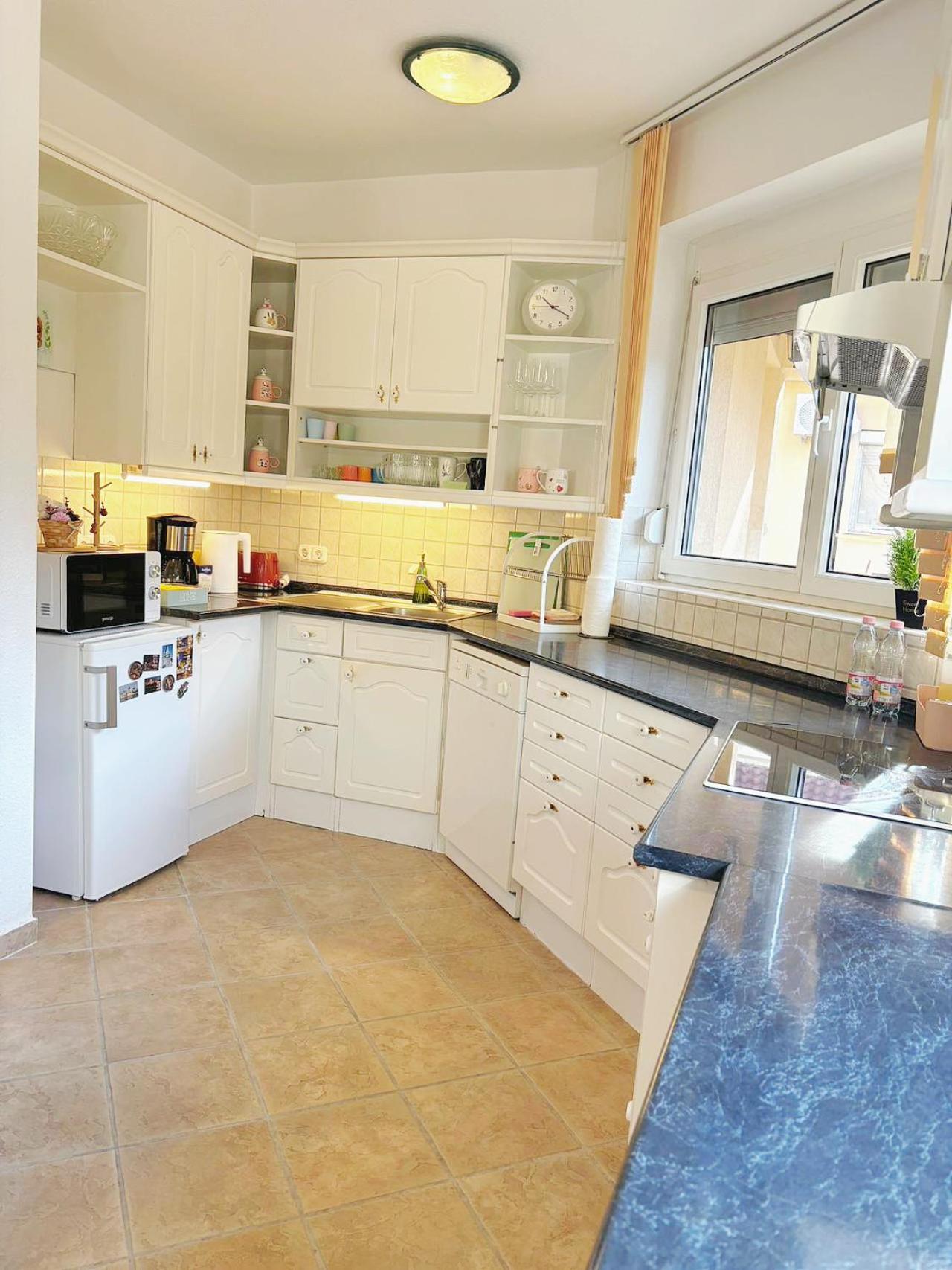 Garden Villa Budapeşte Dış mekan fotoğraf
