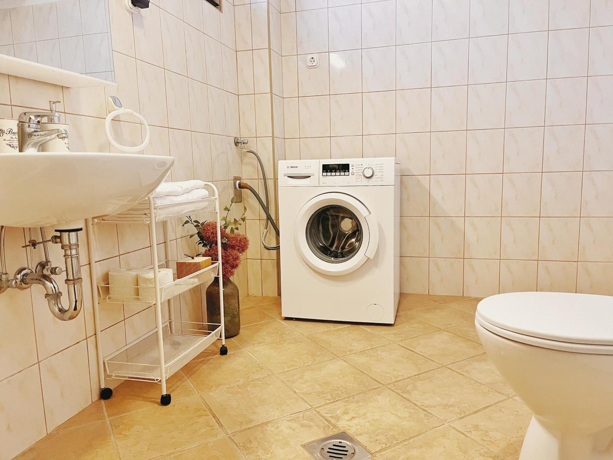 Garden Villa Budapeşte Dış mekan fotoğraf