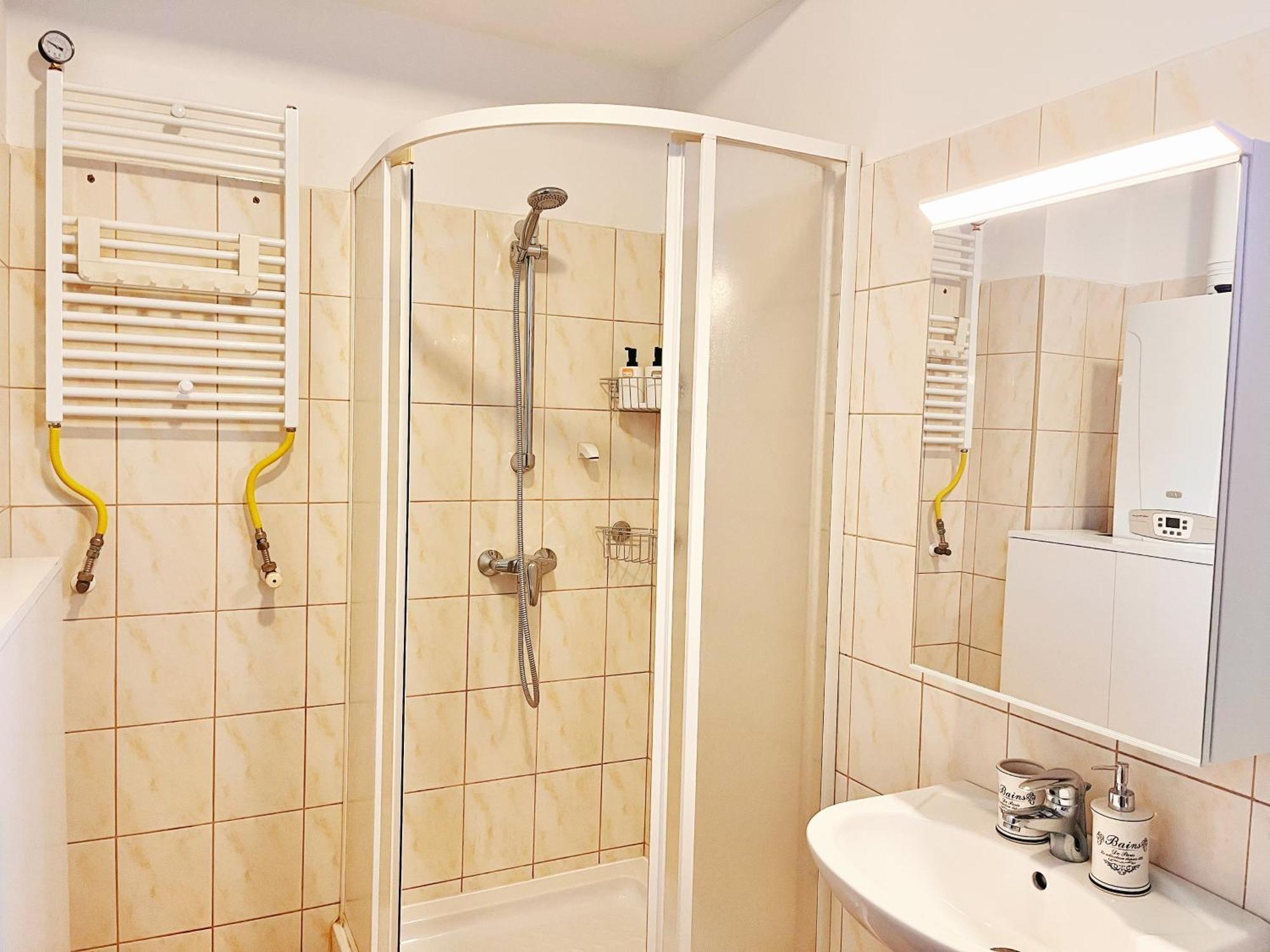 Garden Villa Budapeşte Dış mekan fotoğraf